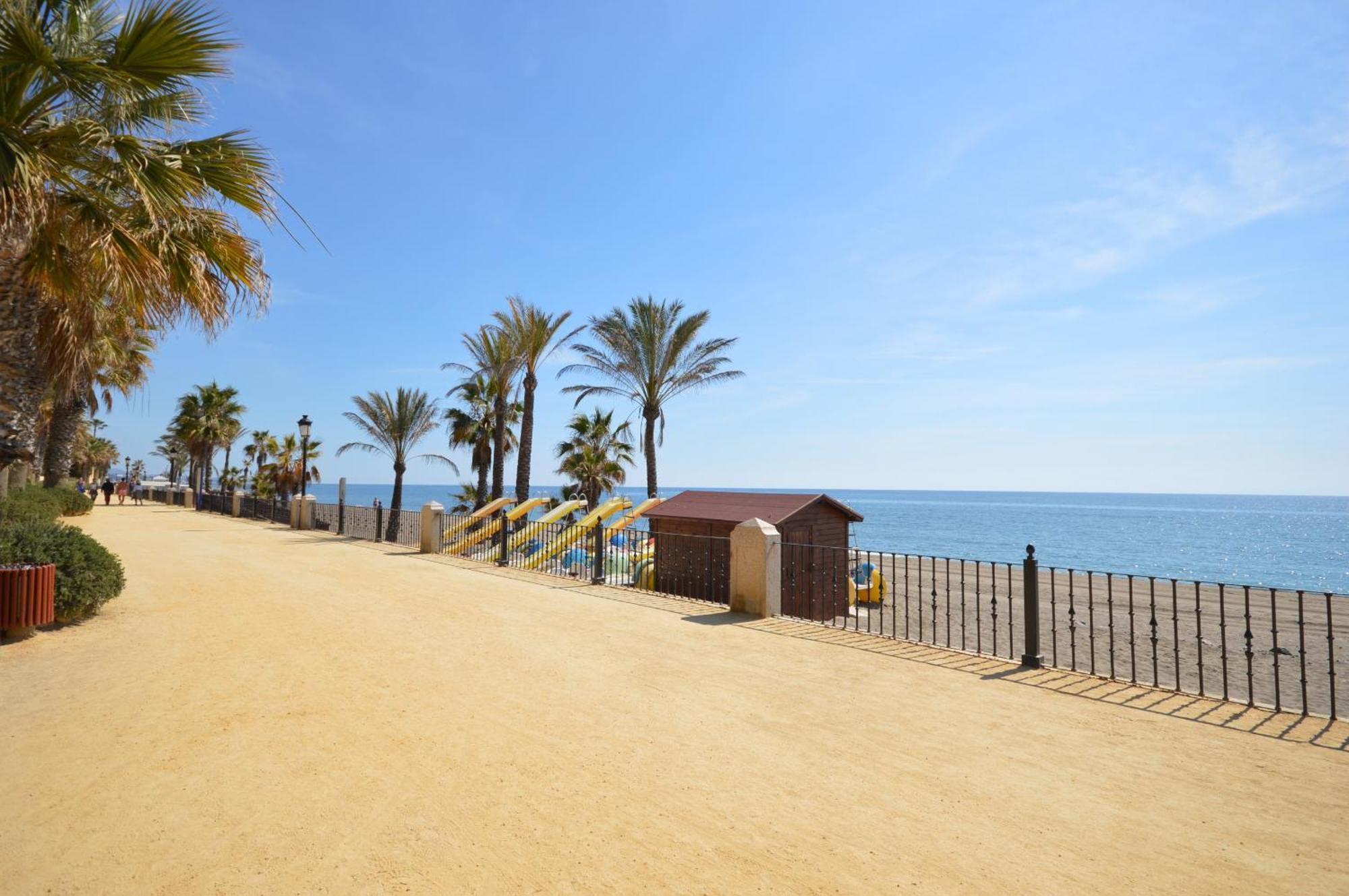 Casa Stefania Marbella Exterior foto